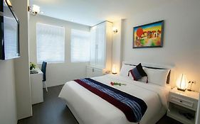 Mai Charming Hotel And Spa